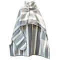 The AeroDry™ Quick-Dry Dog Bathrobe