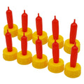 The AeroFeed™ Lamb Milking Bottle Set