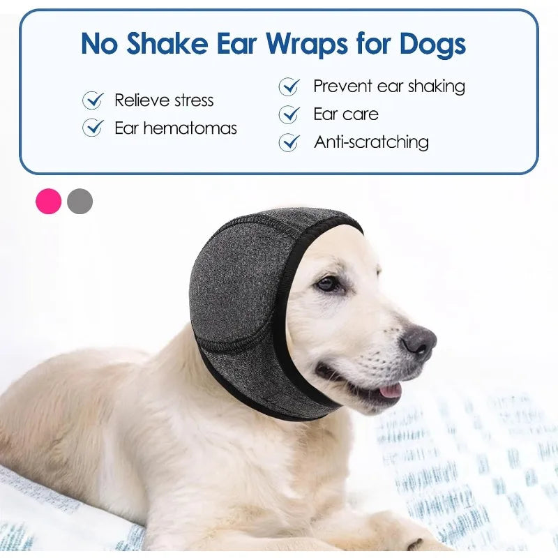 The AeroHush™ Noise Reduction Earmuffs