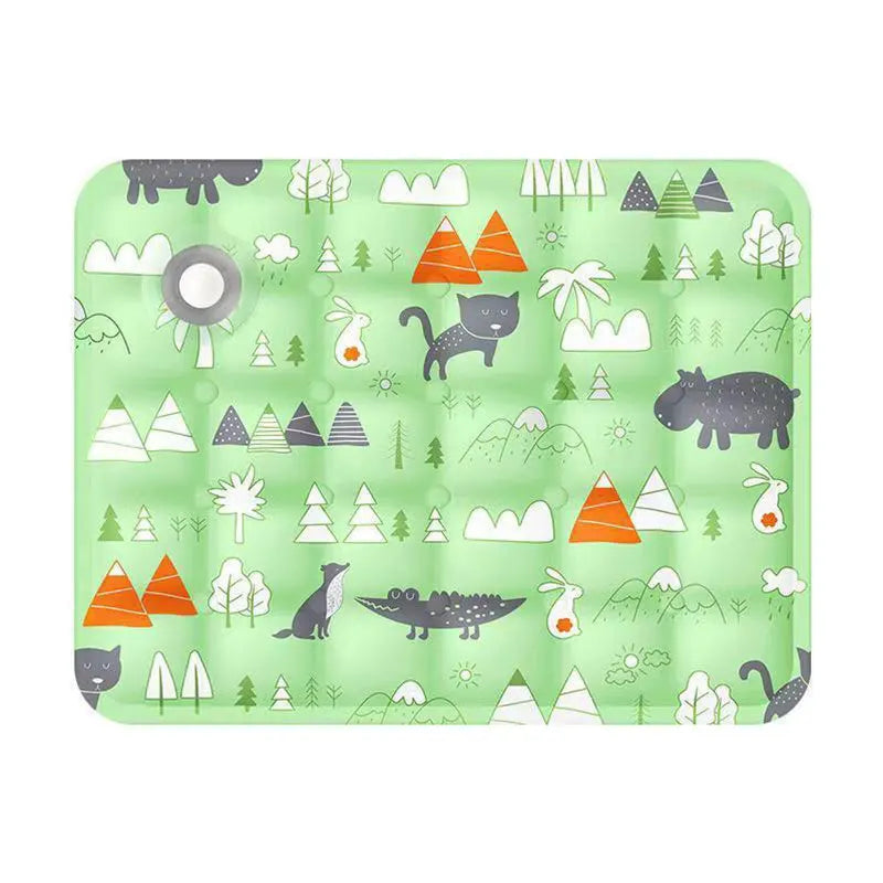 The AeroChill™ Summer Cooling Water Bed Mat | All Seasons | Cats & Dogs