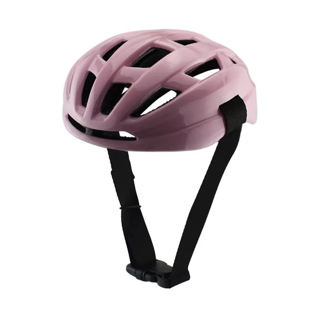 The AeroRide™ Breathable Pet Motorcycle Helmet | 3 Colors × 3 Sizes
