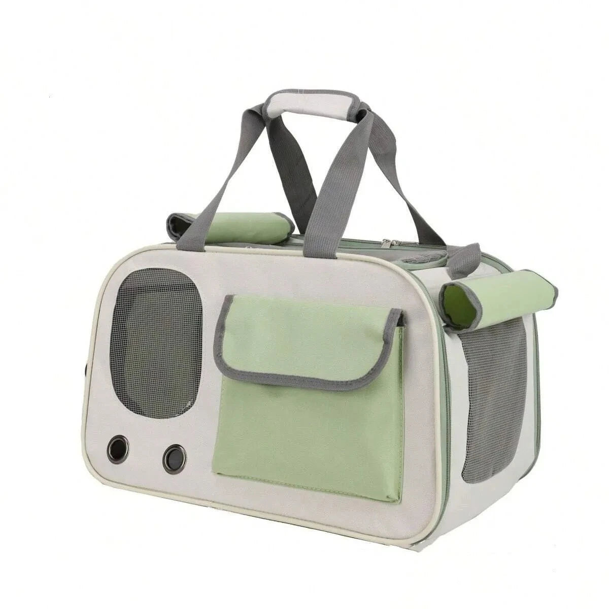 The AeroCarry™ Portable Pet Carrier Bag for Dogs & Cats