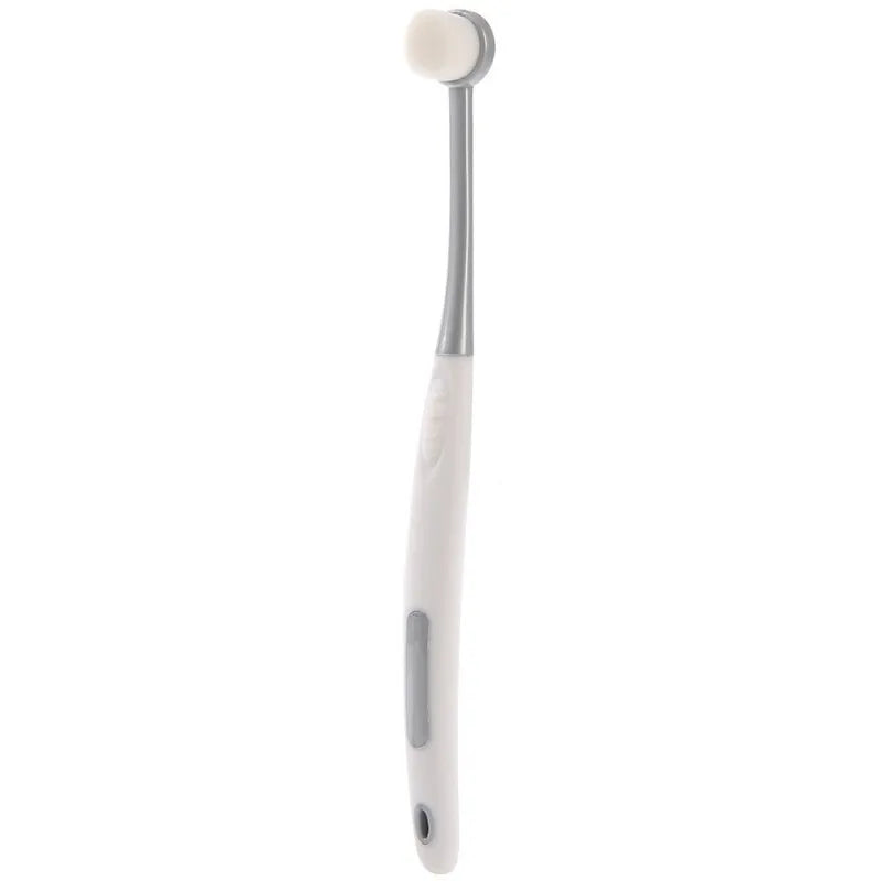 The AeroBrush™ Round-Head Pet Toothbrush