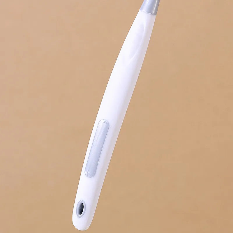 The AeroBrush™ Round-Head Pet Toothbrush