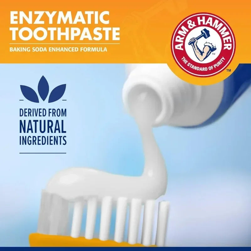 The AeroBite™ Pet Dental Care Kit