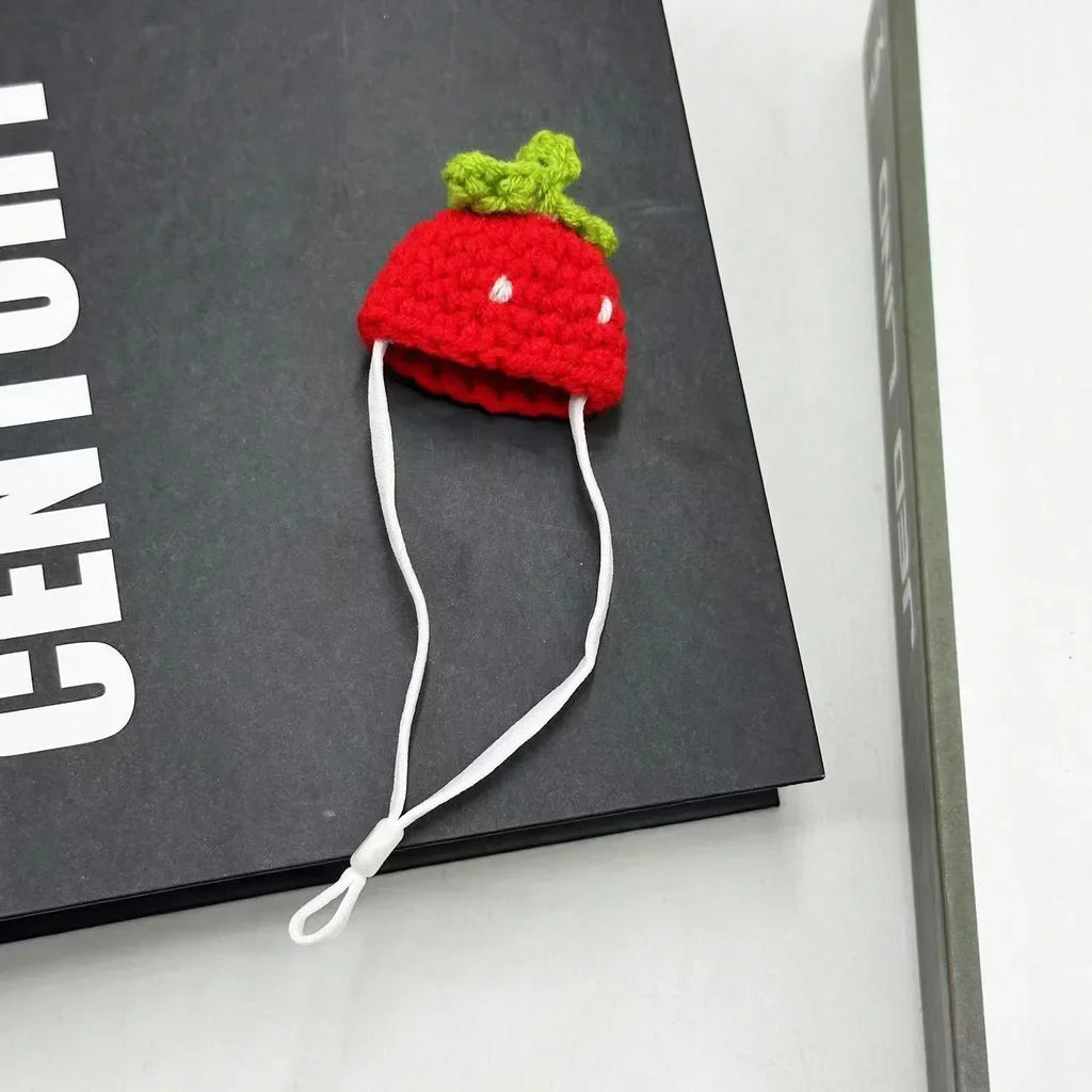 The AeroKnit™ Handmade Knitted Hat | 12 Cozy Styles