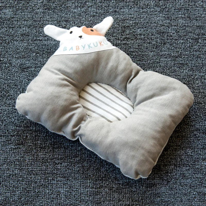 The AeroNap™ Luxury Breathable Pet Sleeping Pillow