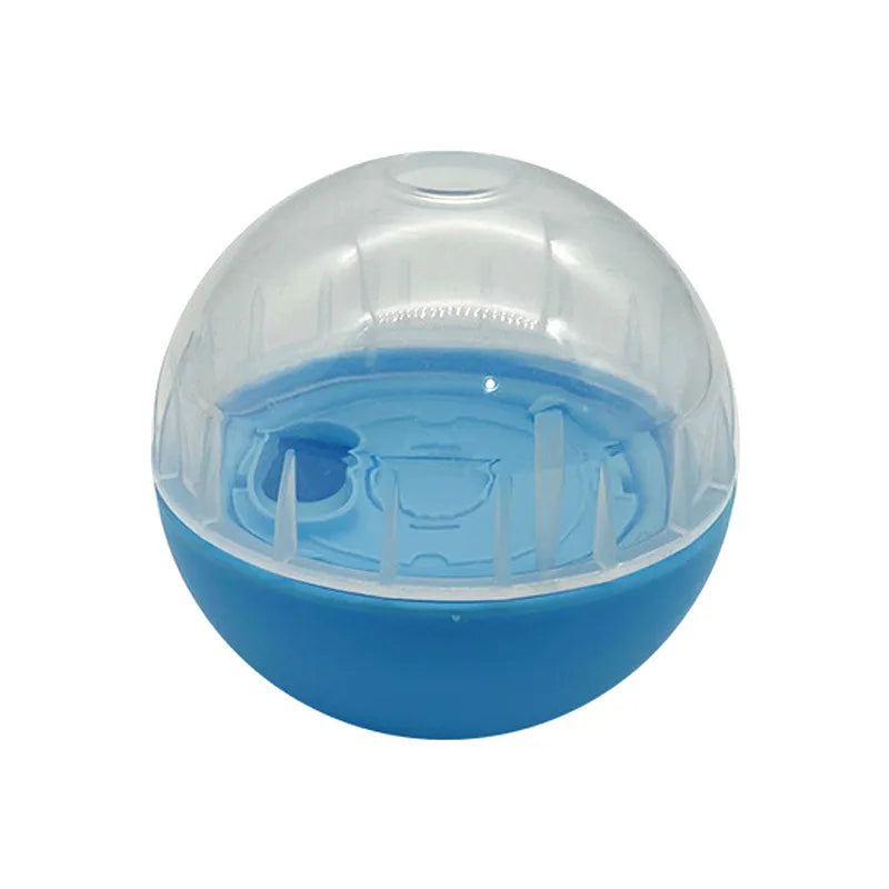 The AeroRoll™ IQ Treat Dispenser Ball