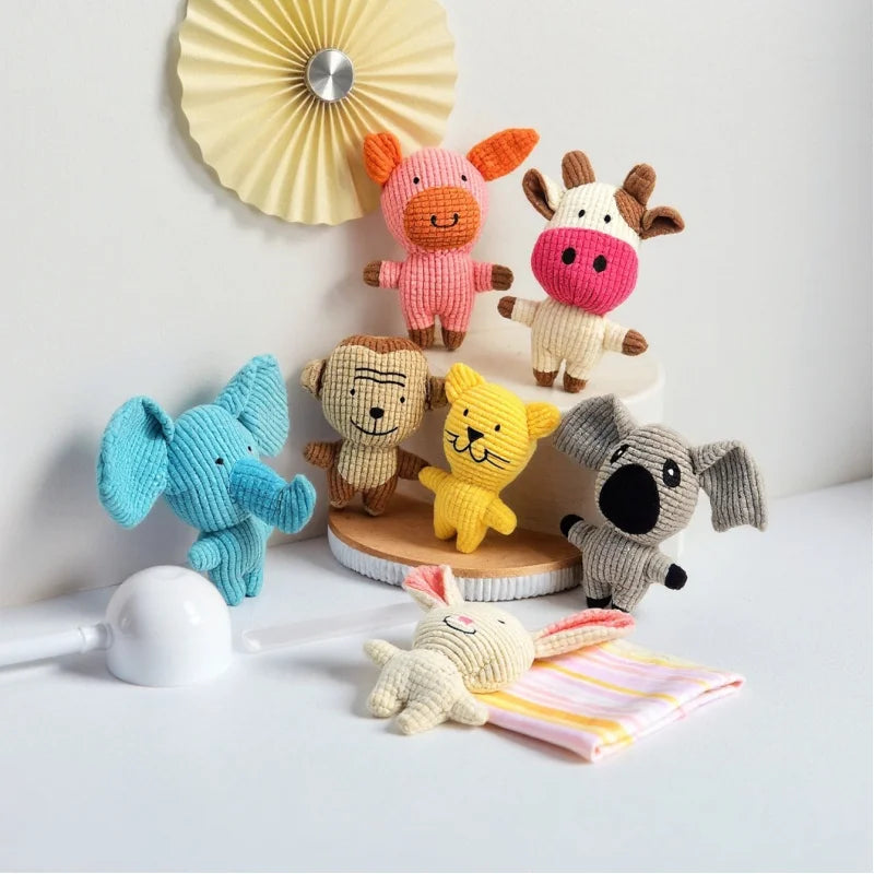 The AeroBite™ Animal Collection