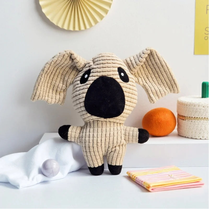 The AeroBite™ Animal Collection