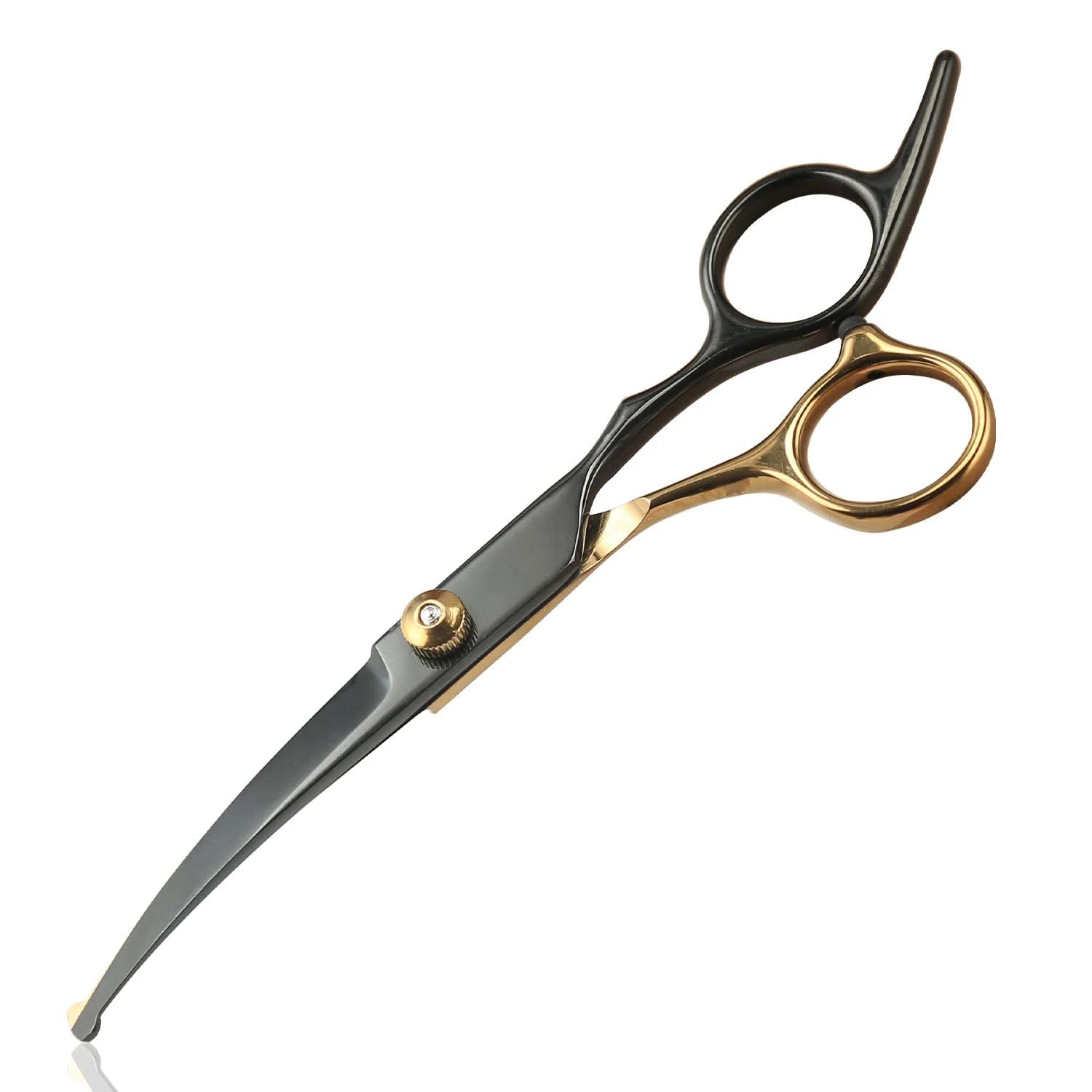 The AeroTrim™ Professional Pet Grooming Scissors — Stainless Steel Hair Shears