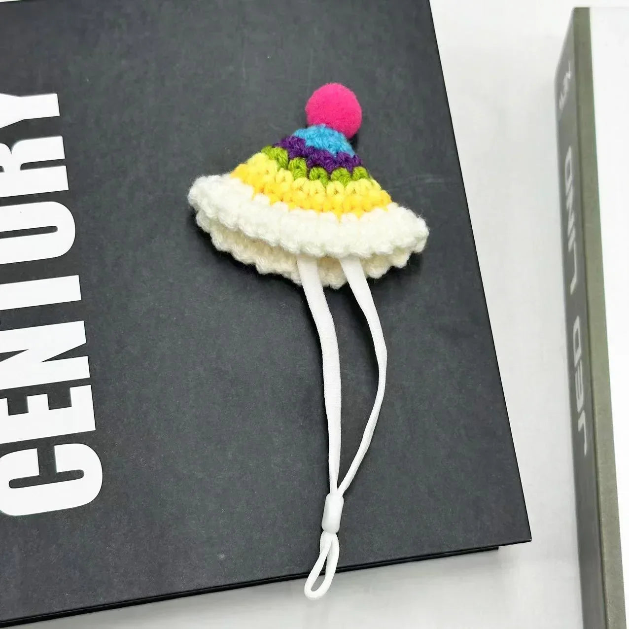 The AeroKnit™ Handmade Knitted Hat | 12 Cozy Styles
