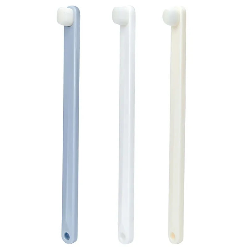 The AeroClean™ Small-Head Pet Toothbrush