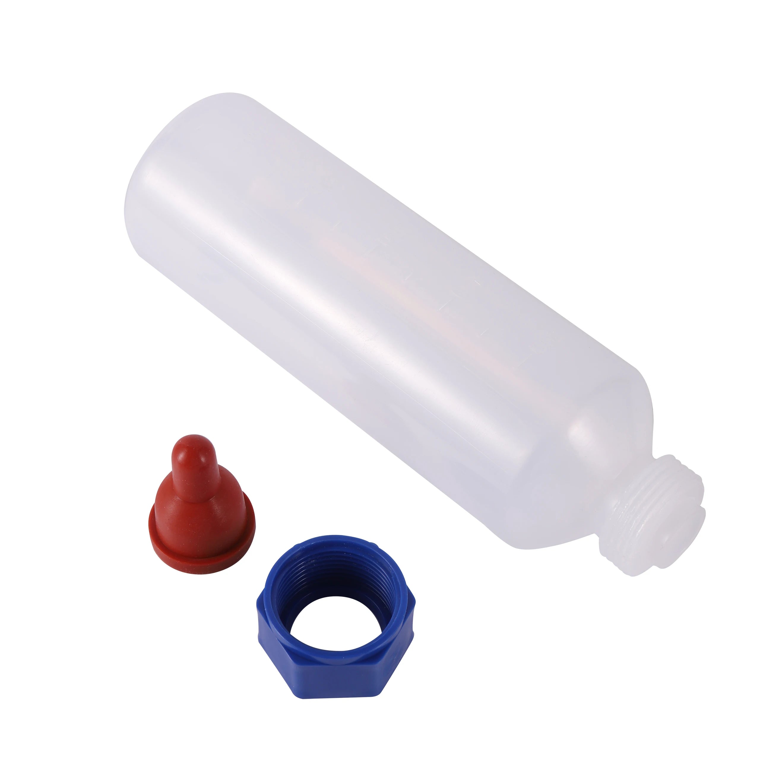 The AeroFeed™ Lamb Nipple Drinker Bottle