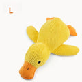 The AeroMellow™ Calming Duck Pillow