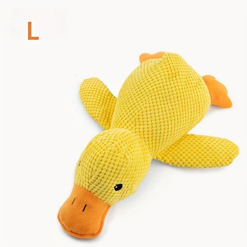 The AeroMellow™ Calming Duck Pillow