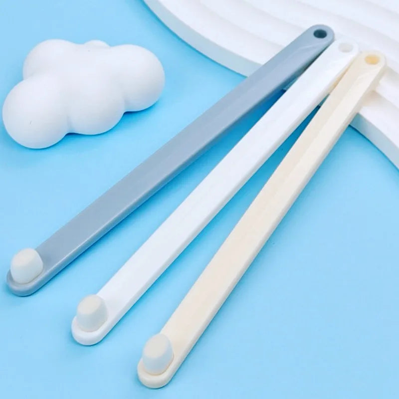 The AeroClean™ Small-Head Pet Toothbrush