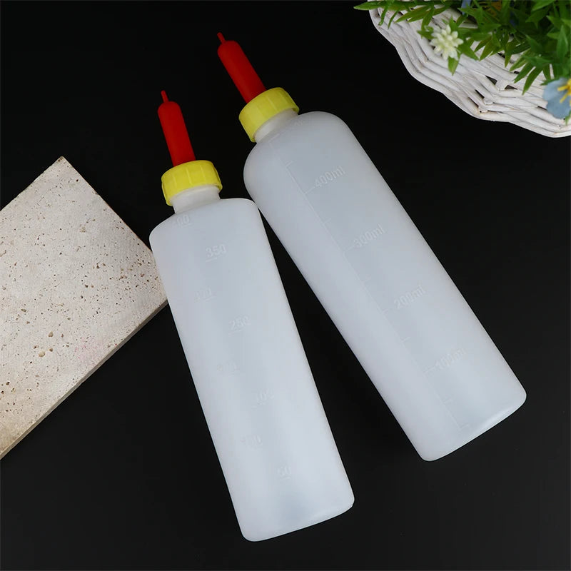 The AeroFeed™ Calf & Piglet Multi-Animal Feeding Bottle Set