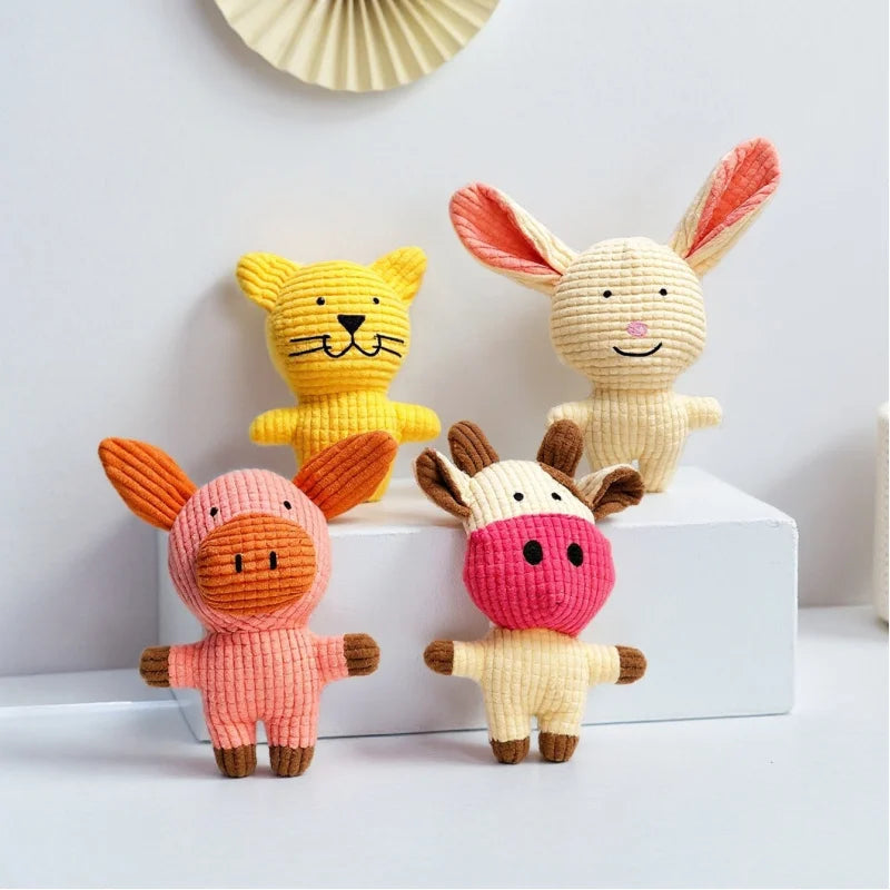 The AeroBite™ Animal Collection