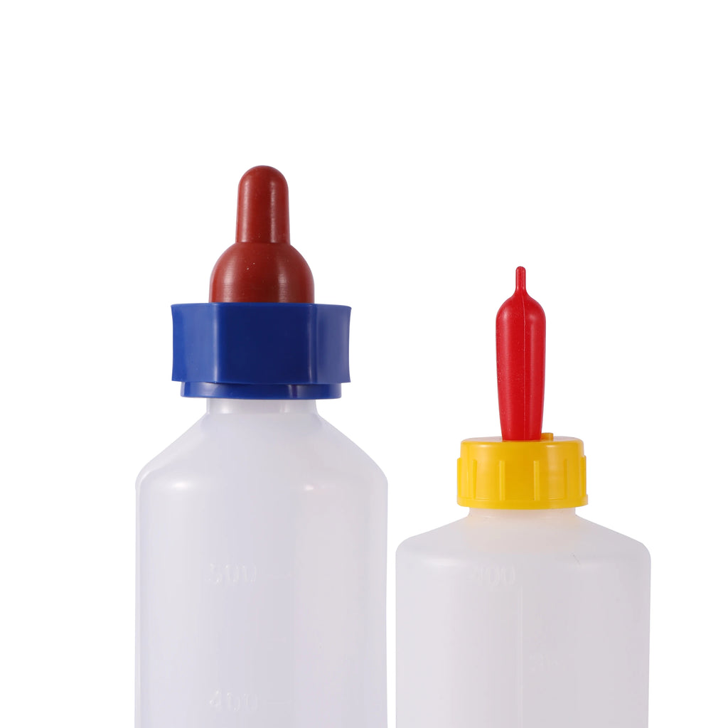 The AeroFeed™ Lamb Nipple Drinker Bottle
