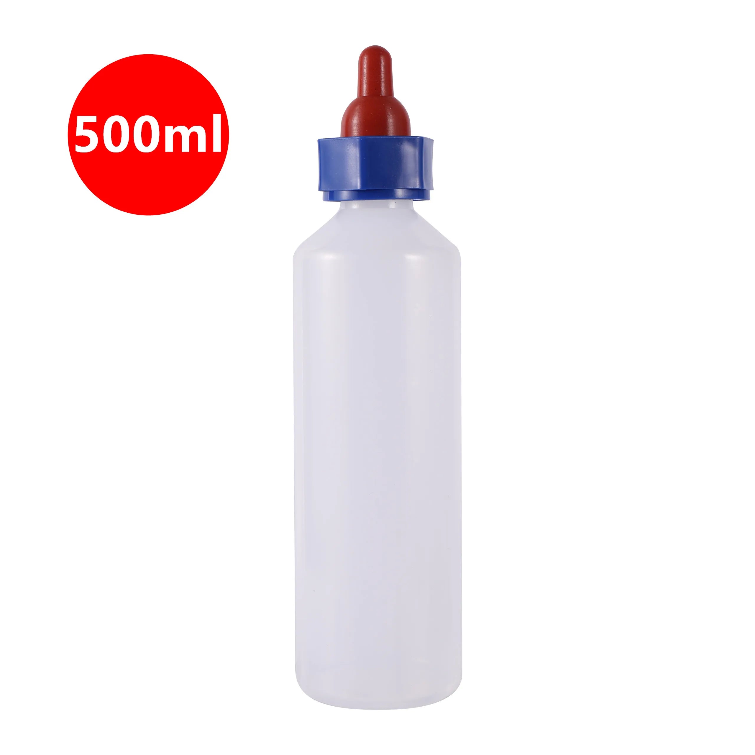 The AeroFeed™ Lamb Nipple Drinker Bottle