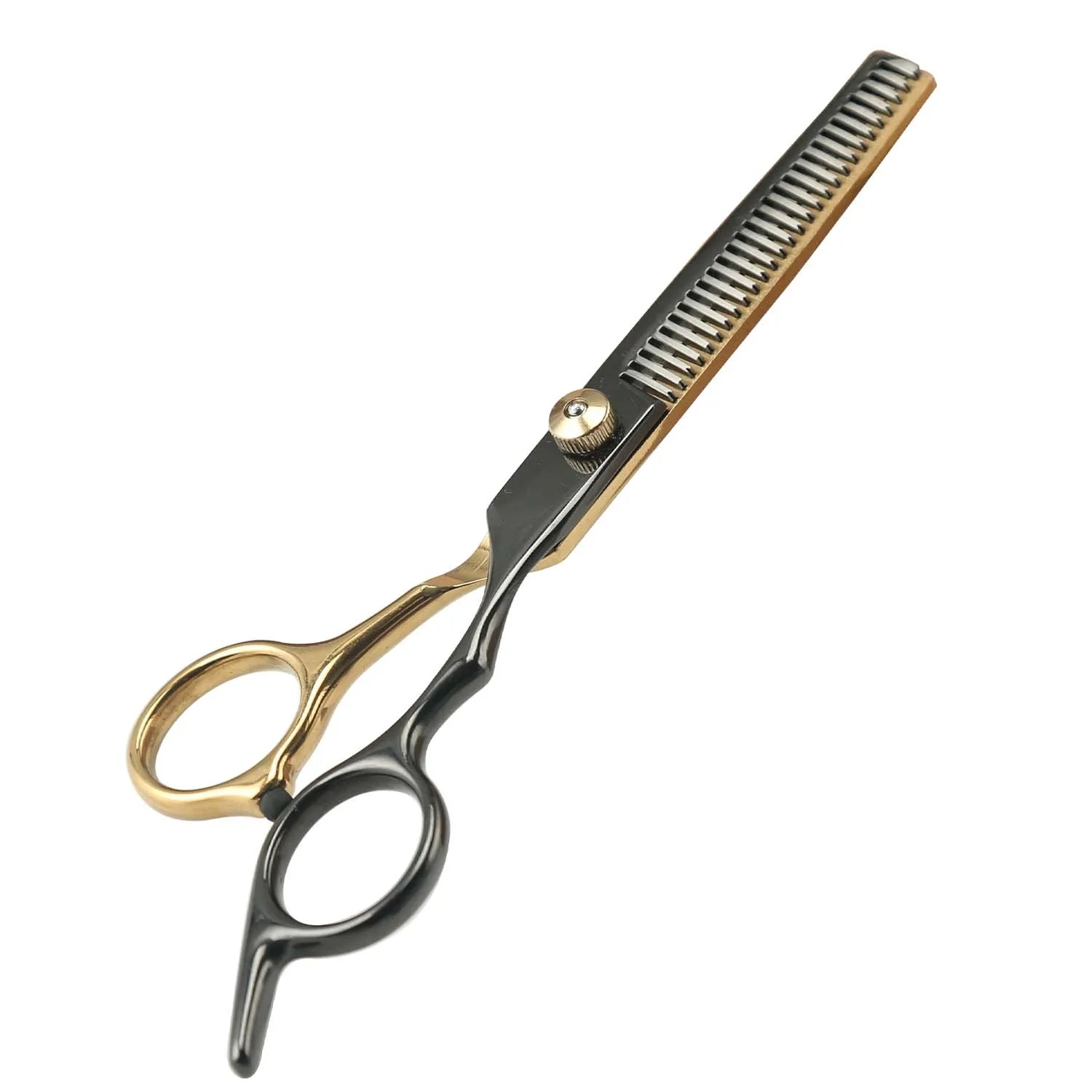 The AeroTrim™ Professional Pet Grooming Scissors — Stainless Steel Hair Shears