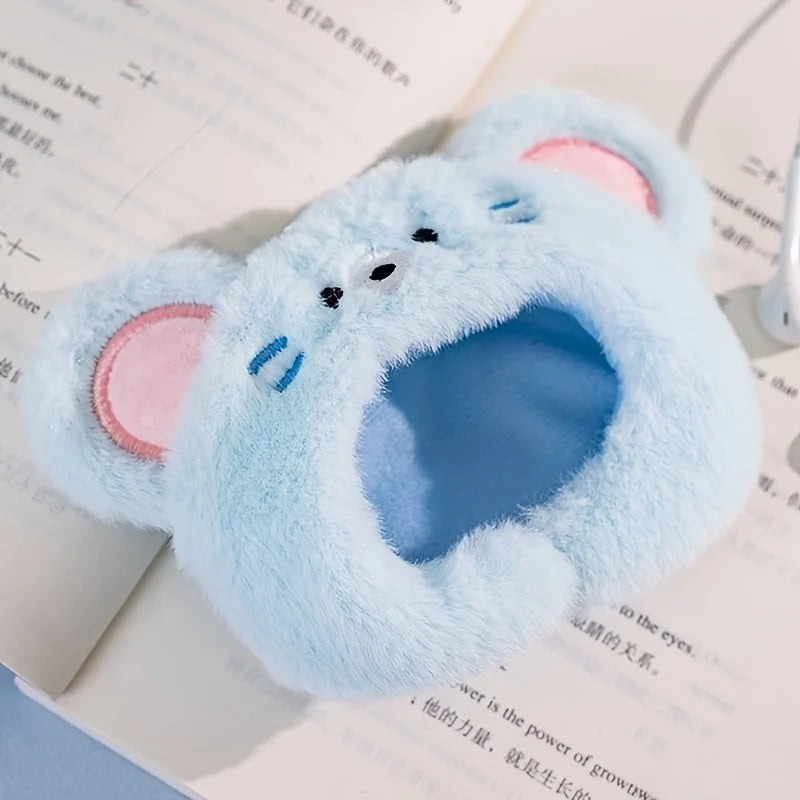 The AeroGlow™ DIY Mini Animal Decorative Headgear