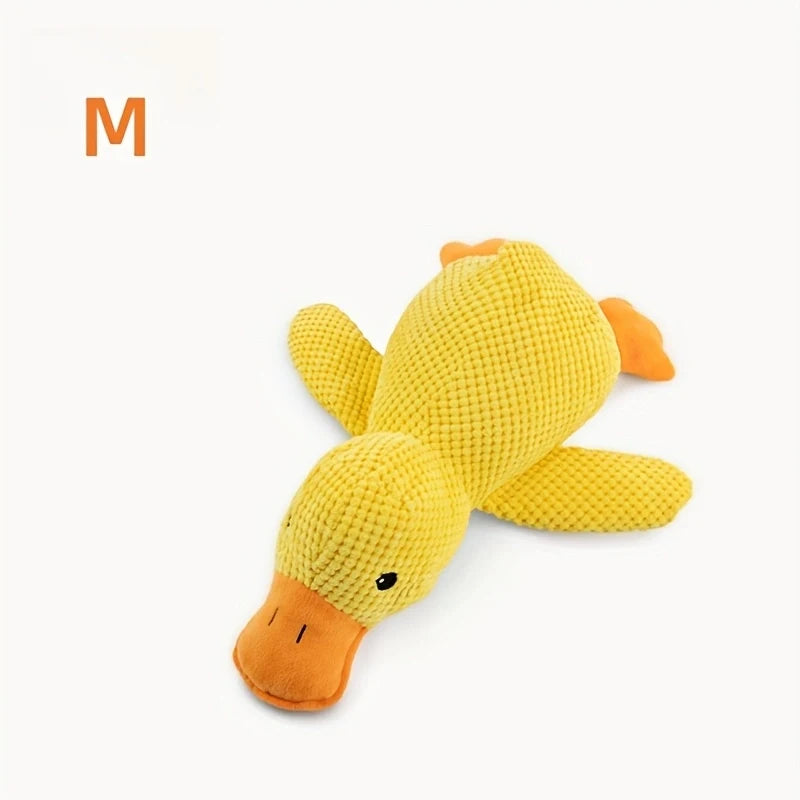 The AeroMellow™ Calming Duck Pillow