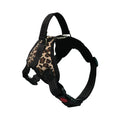 The AeroStride™ Adjustable Dog Harness Vest