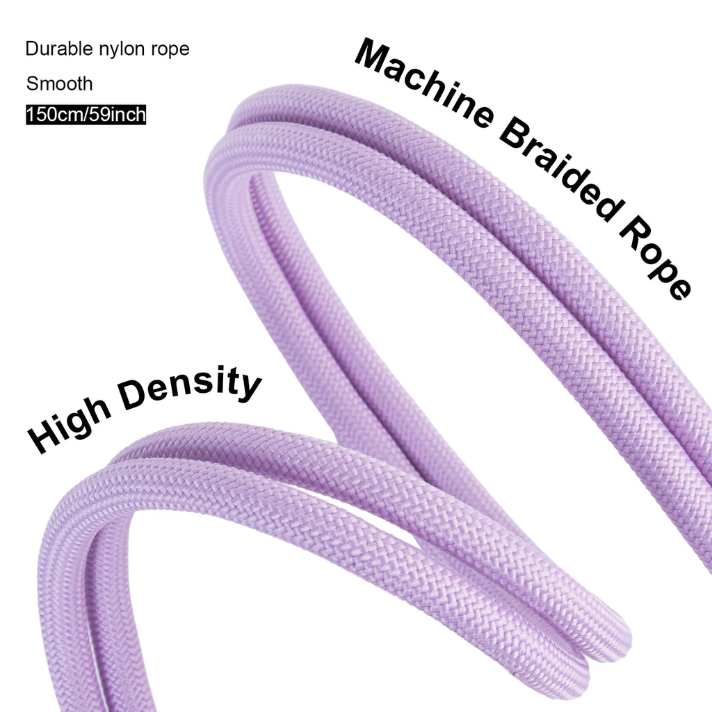 The AeroCross™ Multi-Carry Dog Leash | 4 Colors × 2 Sizes | 59"