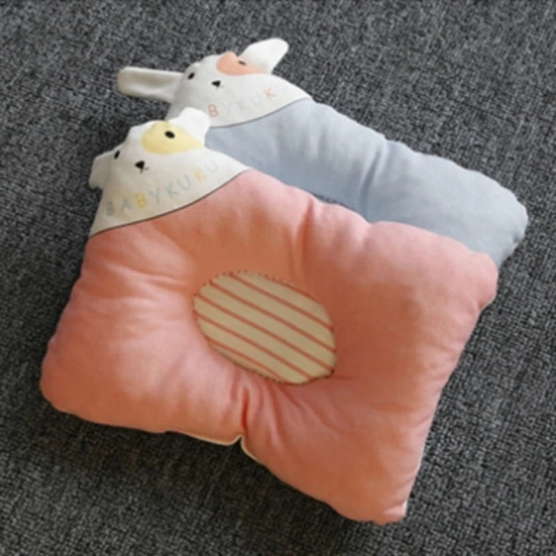 The AeroNap™ Luxury Breathable Pet Sleeping Pillow