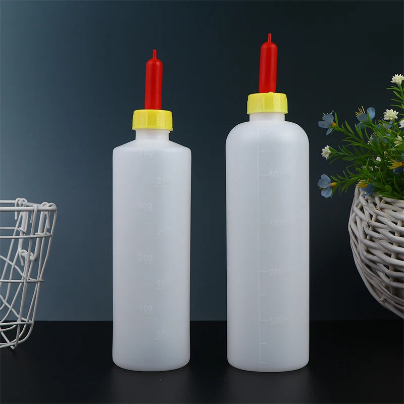The AeroFeed™ Calf & Piglet Multi-Animal Feeding Bottle Set
