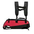 The AeroCarry™ Multi-Function Dog Shoulder Bag | Hands-Free Pet Carrier