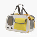 The AeroCarry™ Portable Pet Carrier Bag for Dogs & Cats