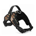 The AeroFit™ No Pull Reflective Dog Harness