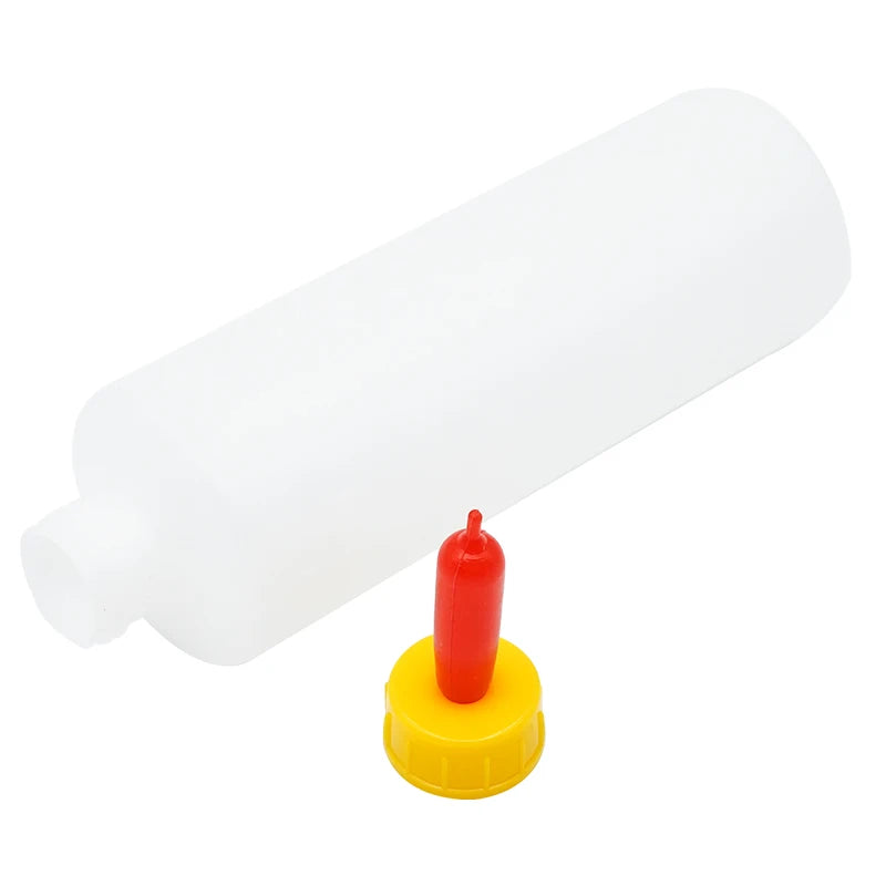 The AeroFeed™ Lamb Milking Bottle Set