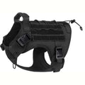 The AeroTac™ Tactical Dog Harness Vest