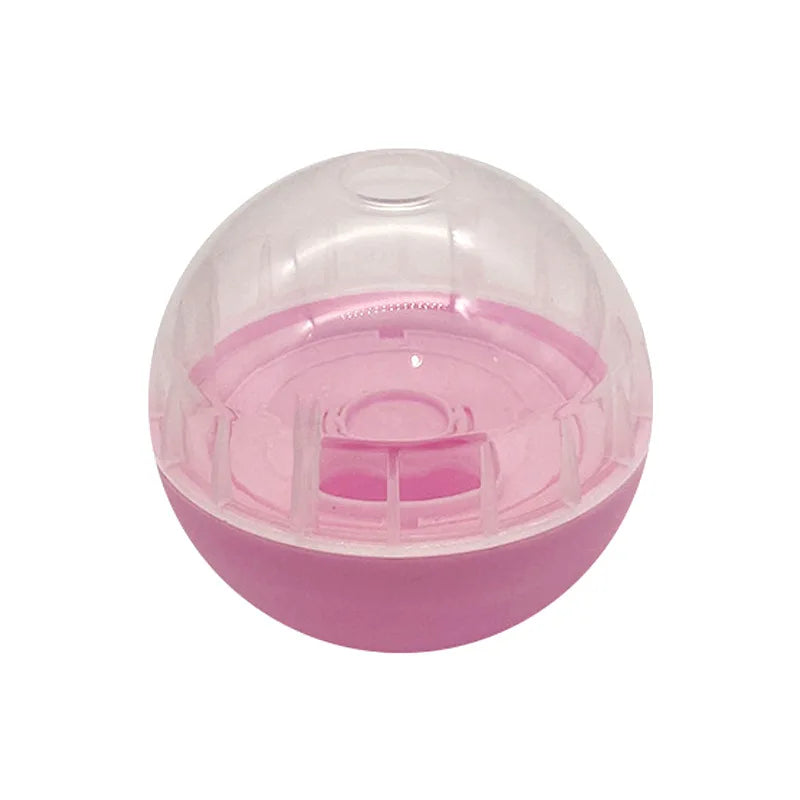 The AeroRoll™ IQ Treat Dispenser Ball