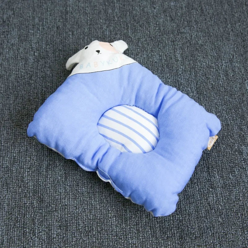 The AeroNap™ Luxury Breathable Pet Sleeping Pillow