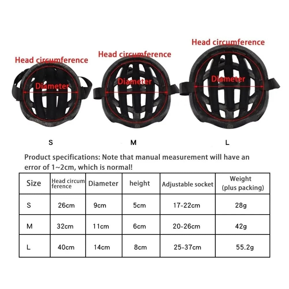 The AeroRide™ Breathable Pet Motorcycle Helmet | 3 Colors × 3 Sizes
