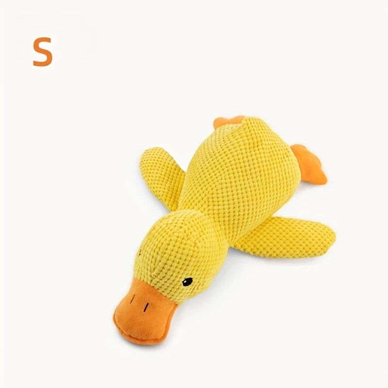 The AeroMellow™ Calming Duck Pillow