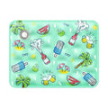 The AeroChill™ Summer Cooling Water Bed Mat | All Seasons | Cats & Dogs
