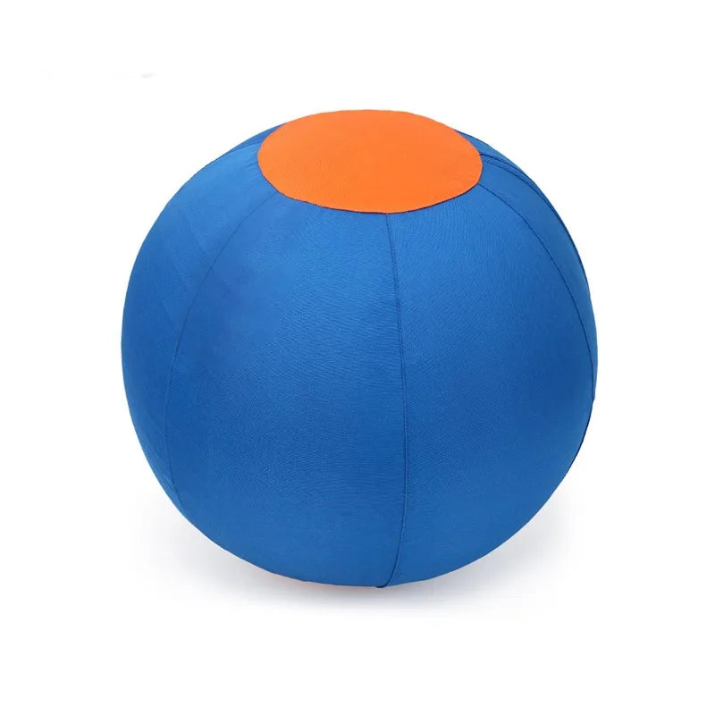 The AeroBounce™ Inflatable Interactive Dog Ball