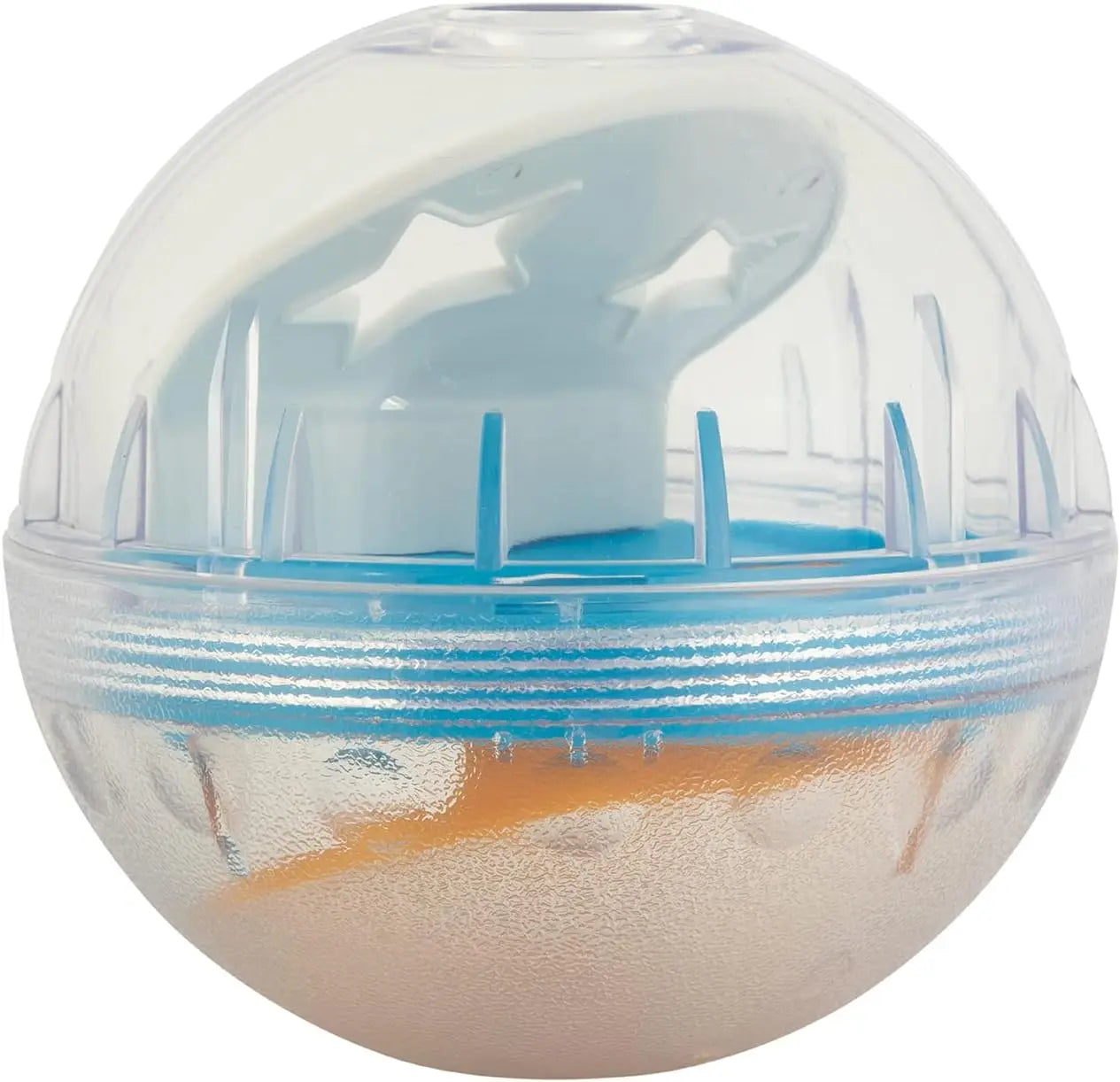 The AeroRoll™ IQ Treat Dispenser Ball
