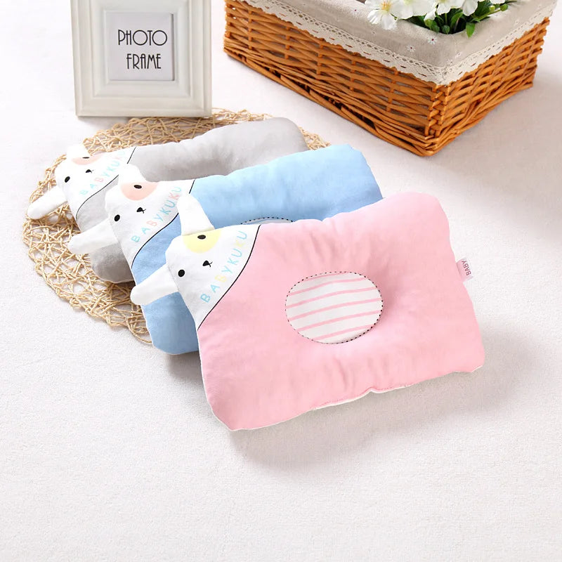 The AeroNap™ Luxury Breathable Pet Sleeping Pillow