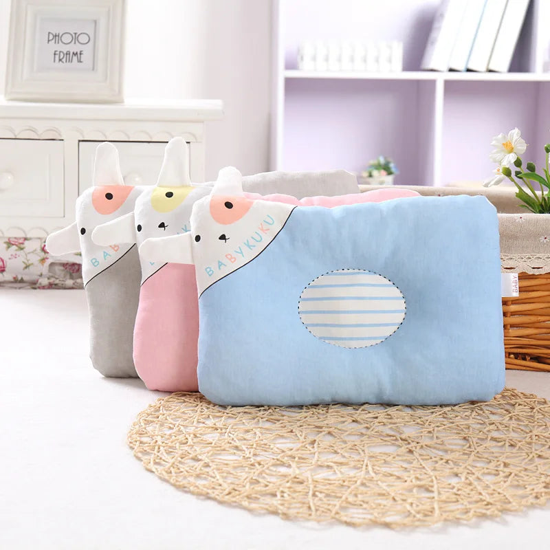The AeroNap™ Luxury Breathable Pet Sleeping Pillow