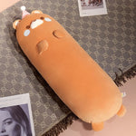 The AeroSnooze™ Long Cat Plush Pillow | Multi-Color Edition