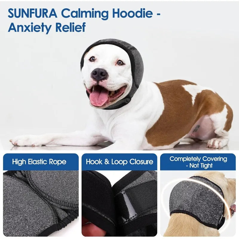 The AeroHush™ Noise Reduction Earmuffs
