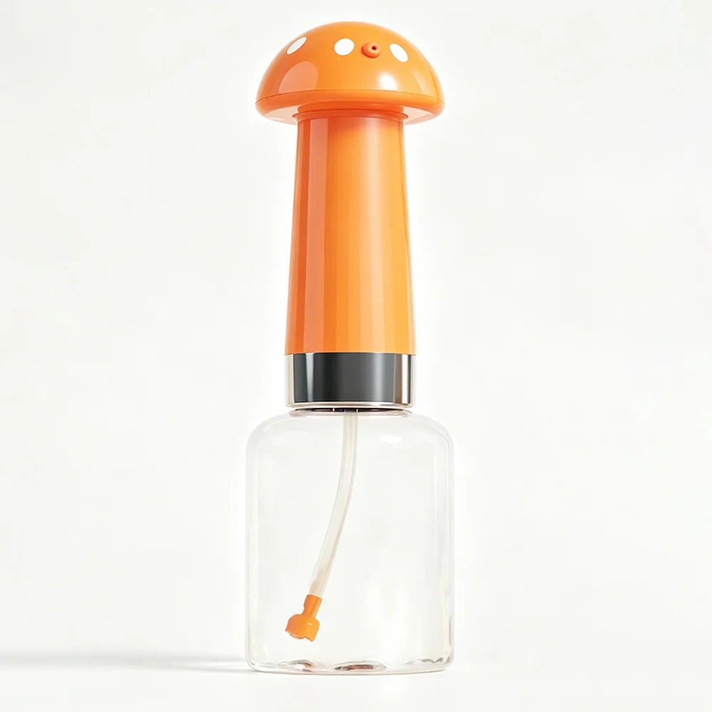 The AeroFoam™ Electric Pet Shampoo Foam Dispenser
