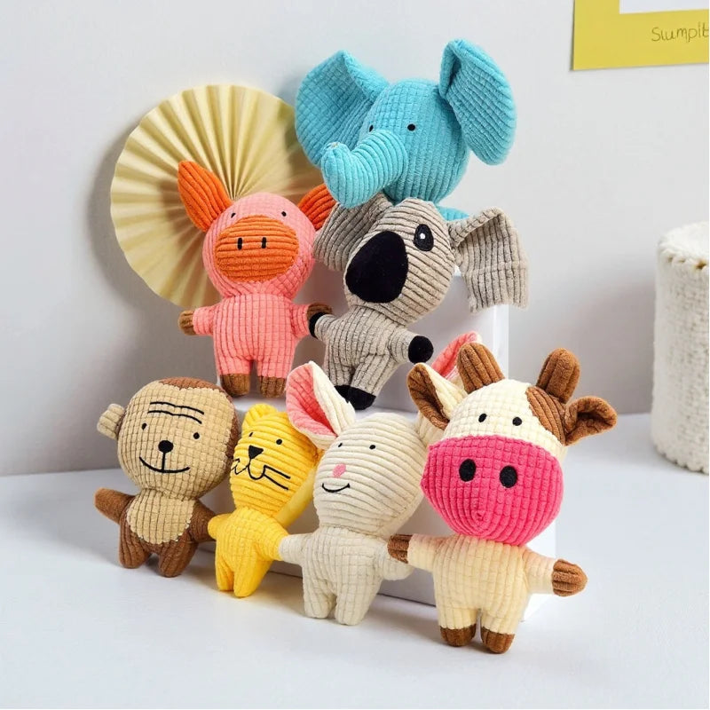 The AeroBite™ Animal Collection